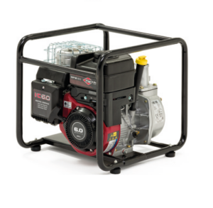 Briggs & Stratton Waterpomp WP2-60