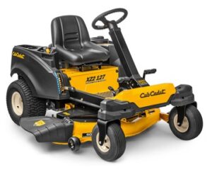 Cub Cadet XZ2 127 Zero Turn