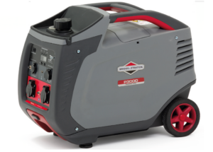 Briggs & Stratton P3000 Inverter